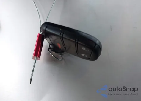 2017 Dodge Journey Sxt Awd z USA, uszkodzony, nr VIN 3C4PDDBG0HT575363